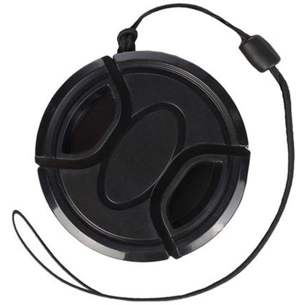 Matin Lensdop met Elastiek 40,5 mm M-6277