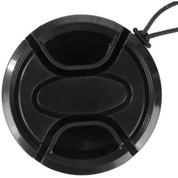 Matin Lensdop met Elastiek 40,5 mm M-6277