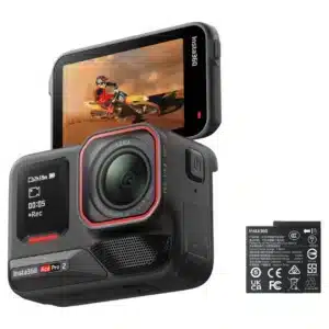 Insta360 Ace Pro 2 Standard Bundle