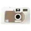 Kodak Motorised S88 Camera Linen White
