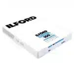 Ilford Delta 100 10.2x12.7