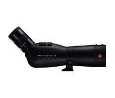 Leica APO-TELEVID 65, angle view (45°)