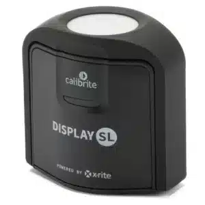 X-Rite Calibrite ColorChecker Display SL