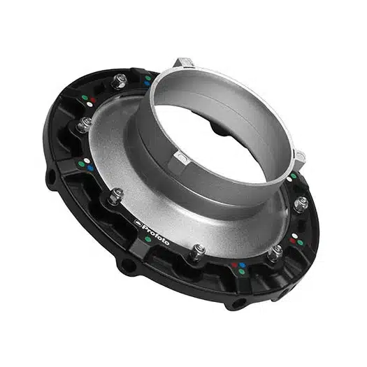 Profoto RFi Speedring for Bowens/Calumet