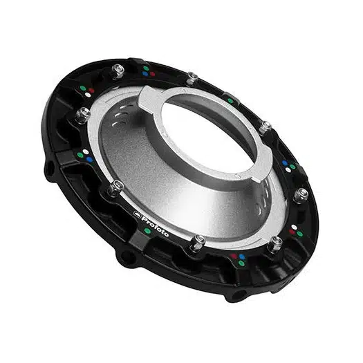 Profoto RFi Speedring for Broncolor Pulso