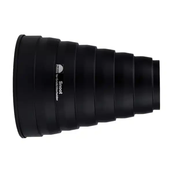 Profoto Snoot for Zoom Reflector