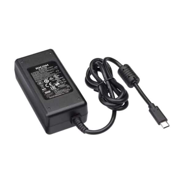 Ricoh AC Adapetr Kit K-AC166E for GR III