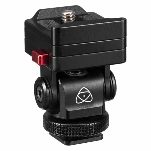 ATOMOS Cold Shoe Mount