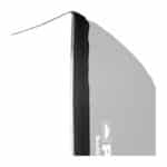 Profoto RFi Flat Front Diffuser 4x6'