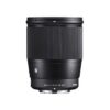 Sigma 16mm F1.4 DC DN (C) F/MFT