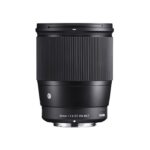 Sigma 16mm F1.4 DC DN (C) F/MFT