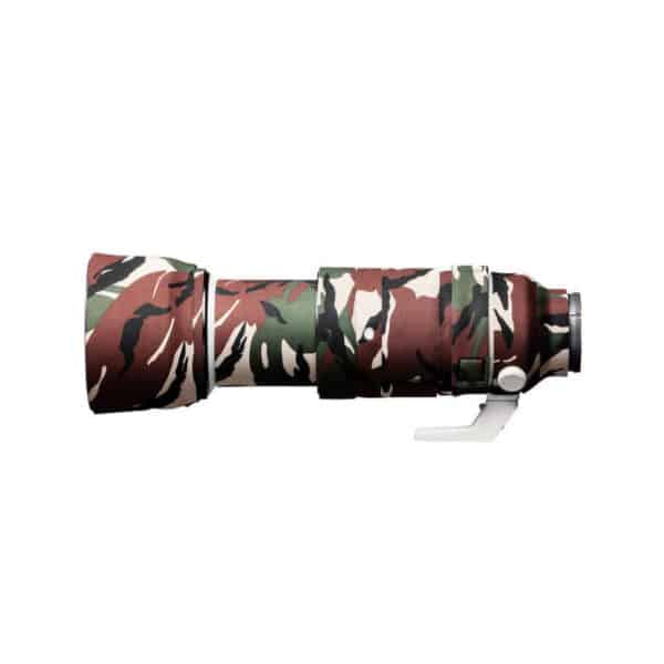 easyCover Lens Oak 100-400mm f/5-6.3 DG DN OS Sony E / Le...