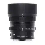 Sigma 35mm f/2.0 DG (C) Black L-Mount