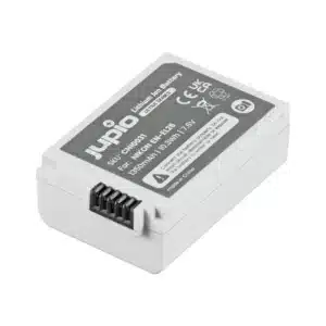 Jupio EN-EL25 *ULTRA C* (USB-C input) 1350mAh