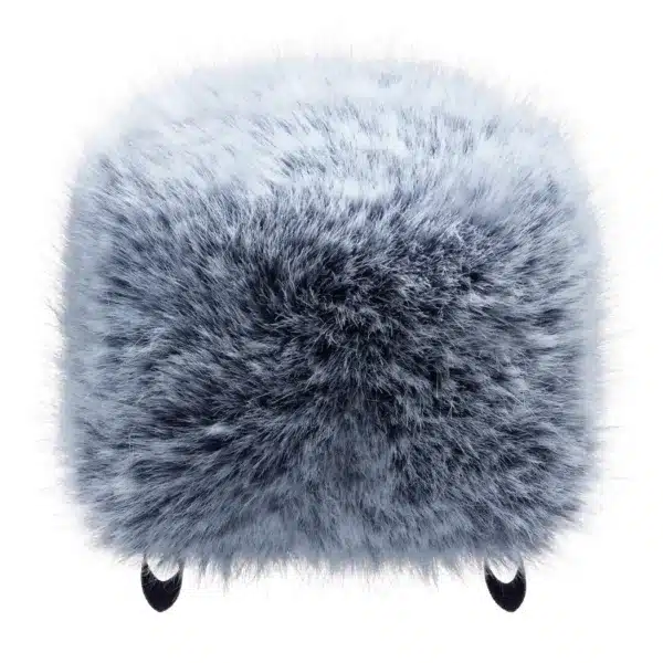 Tascam WS-86 windkap voor Tascam recorders
