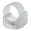 Nanlite Transparent T12 Clip w/ Magnet For Pavotube