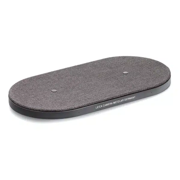 Drop XL Wireless Charger - Native Union made for Leica Camera