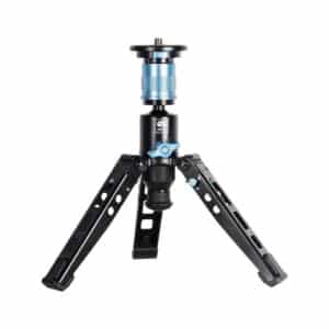 Sirui Monopod P-424FL + VA-5 Head