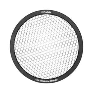 Profoto ClicMagnum Grid 20 - A serie