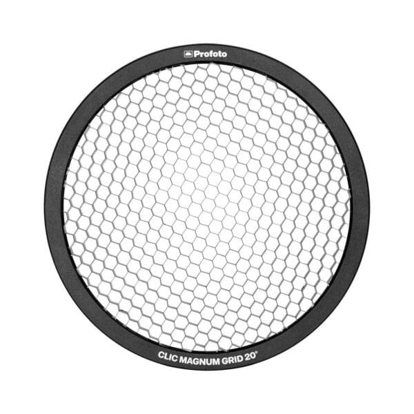 Profoto ClicMagnum Grid 20 - A serie