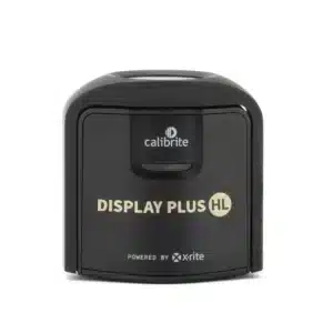 Calibrite ColorChecker Display Plus HL