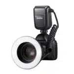 Godox MF-R76C TTL Macro Ring Flash Canon