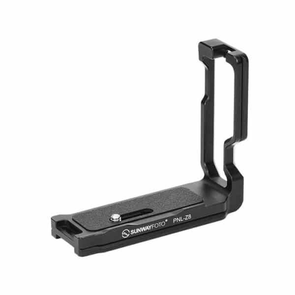 Sunwayfoto L-Plate For Nikon Z8 (PNL-Z8)