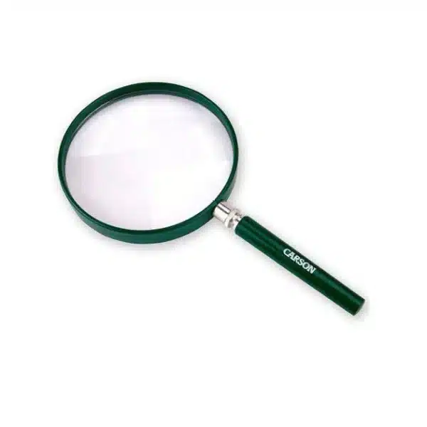 Carson Steelloep 2x130mm