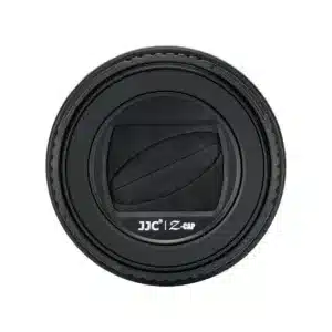 JJC Z-ZV1F Auto Lens Cap (For Sony ZV-1F)