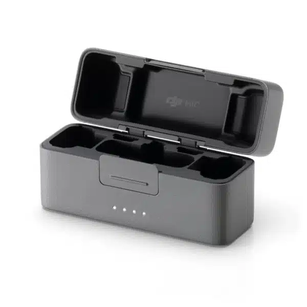 DJI Mic 2 - Charging Case