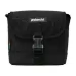 Polaroid Box Bag - Black