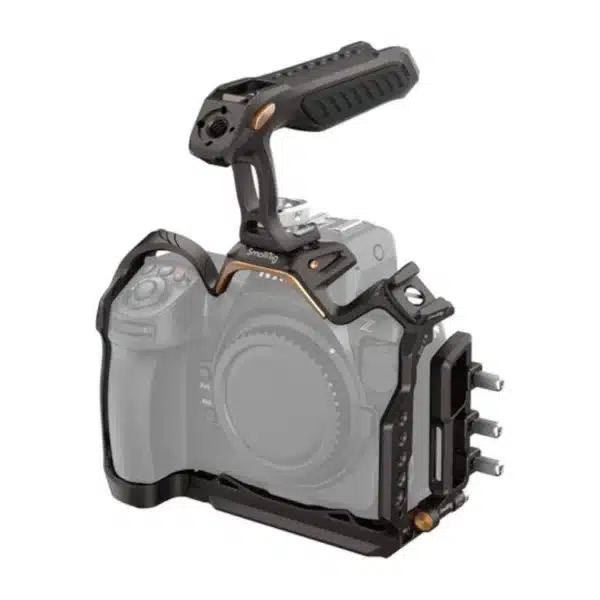 SmallRig 4317 Night Eagle Cage Kit For Nikon Z 8