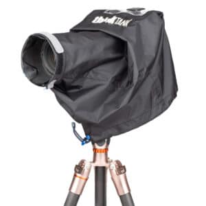Think Tank Emergency Rain Cover-Medium Realtree Apx