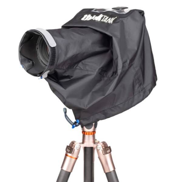 Think Tank Emergency Rain Cover-Medium Realtree Apx