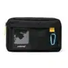 Polaroid Recycled Ripstop Crossbody - Black