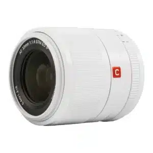 Viltrox FX-23 f/1.4 AF Fuji X-Mount White (Limited Edition)