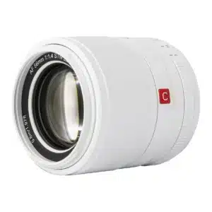 Viltrox FX-56 f/1.4 AF Fuji X-Mount White (Limited Edition)