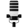 RØDE PodMic White