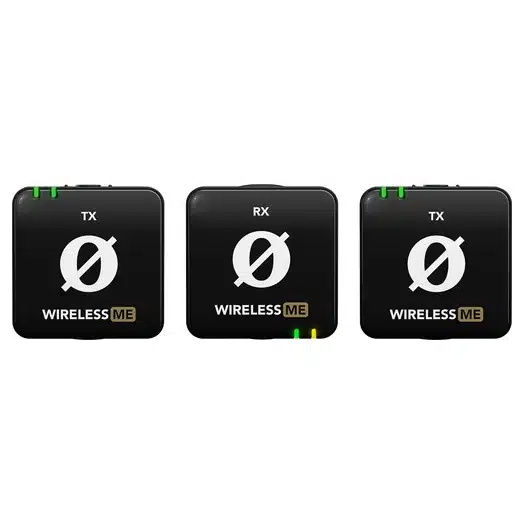 RØDE Wimedual