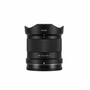 Viltrox 40mm f/2.5 AF Nikon Z-Mount
