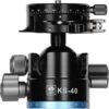 Sirui KS-40 Low Gravity Head