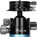 Sirui KS-40 Low Gravity Head