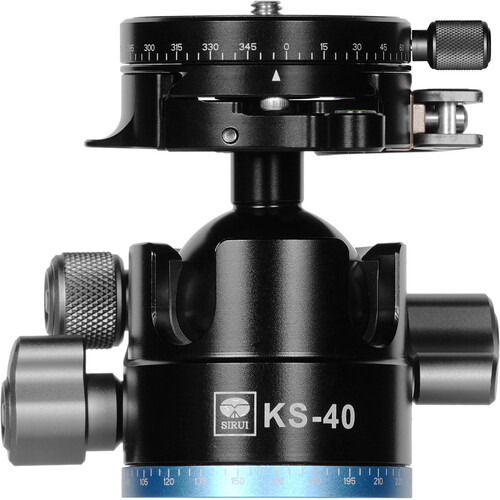 Sirui KS-40 Low Gravity Head