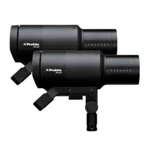 Profoto Pro-D3 750 Duo kit