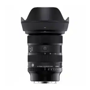 Sigma 24-70mm f/2.8 DG DN II Art SE