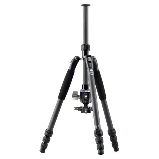 Sirui UltraLight T-024SK+KS-5