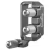 SmallRig 4829 USB-C Clamp For Sony FX3 / FX30 Hawklock Quick Release Cages