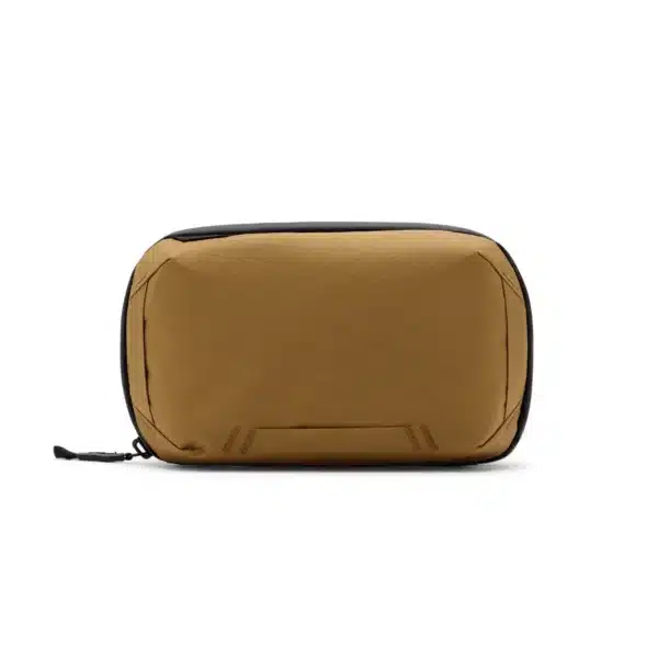 Peak Design Tech Pouch - Coyote