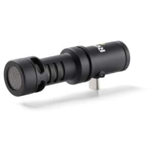 RØDE VideoMic ME-C+