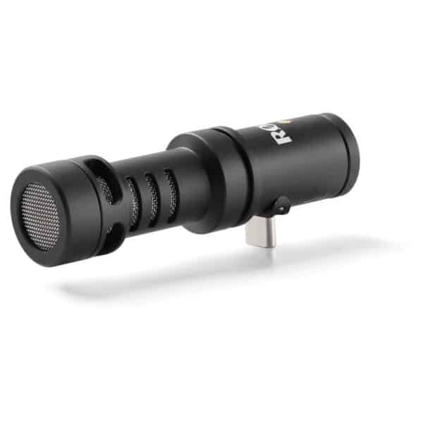 RØDE VideoMic ME-C+